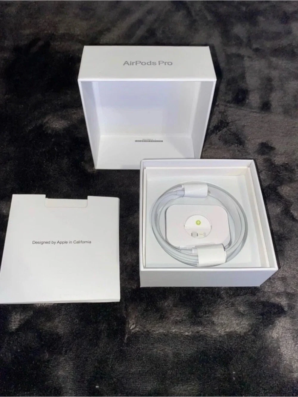 AirPod Pros Gen 2